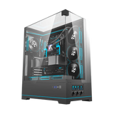 Custom Gaming PC AMD Ryzen 7 7800X3D, RTX 5070 Ti 16GB, 32GB RAM DDR5, 1TB NVMe, Windows 11