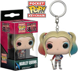 Pocket Pop! Movies: Suicide Squad - Harley Quinn