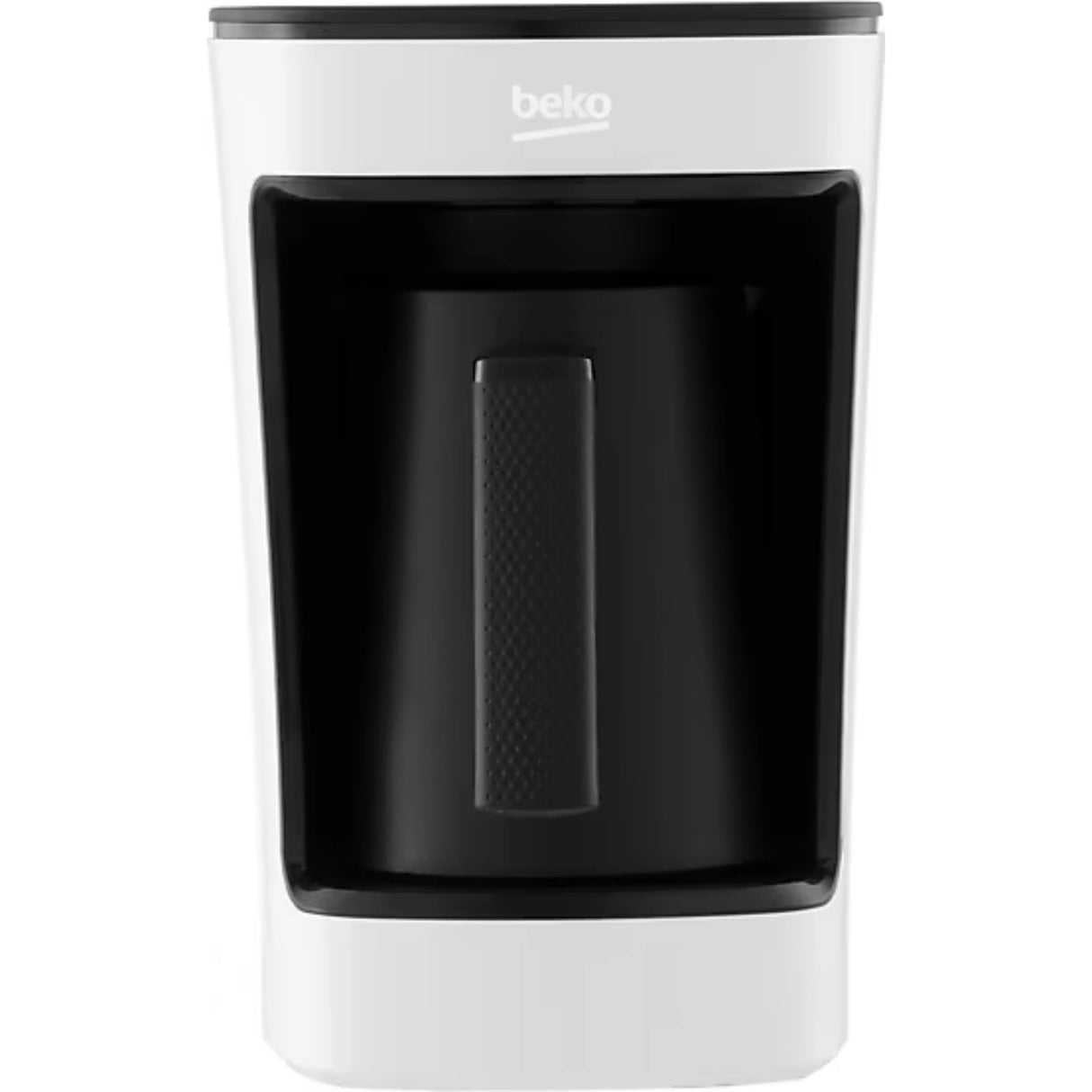 BEKO TKM-2341 Turkish Coffee Maker- 580W - (WHITE)
