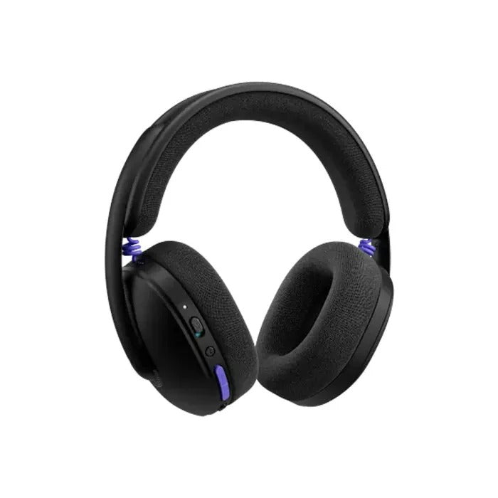 Logitech G325 LIGHTSPEED Bluetooth/Wireless Gaming Headset - Black