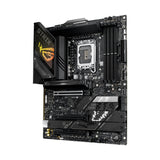 Asus Rog Strix Intel Core Ultra Z890-H Wifi 7, Ai Ready, PCIe 5.0 DDR5 Gaming MotherBoard