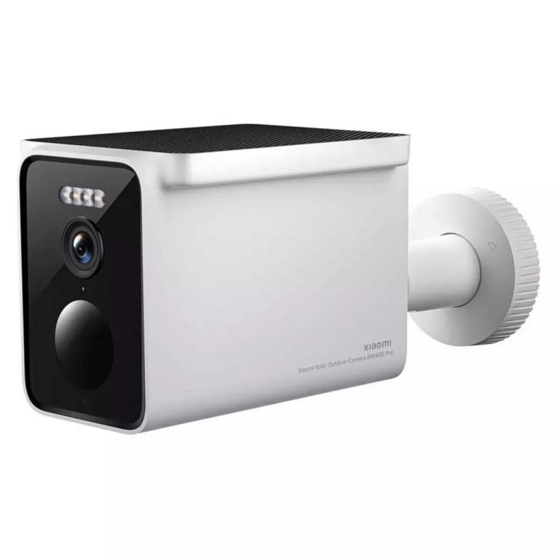 Bw Camera Xiaomi Solar Outdoor Camera BW 400 Pro Set – Level Up