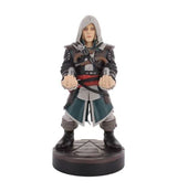 CG : ASC - Edward Black Flag Controller Holder & Phone