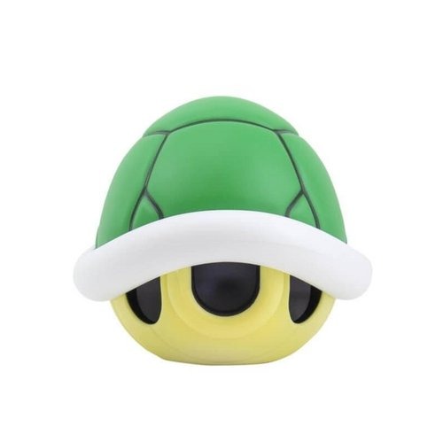 Super Mario Green Turtle Light Shell with Sound