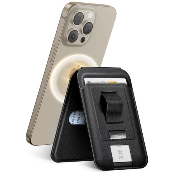 UGREEN Magnetic Wallet with Stand LP837-45166