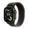 Apple Watch Ultra 3, 49mm, Black Titanium Case (GPS+Cellular)