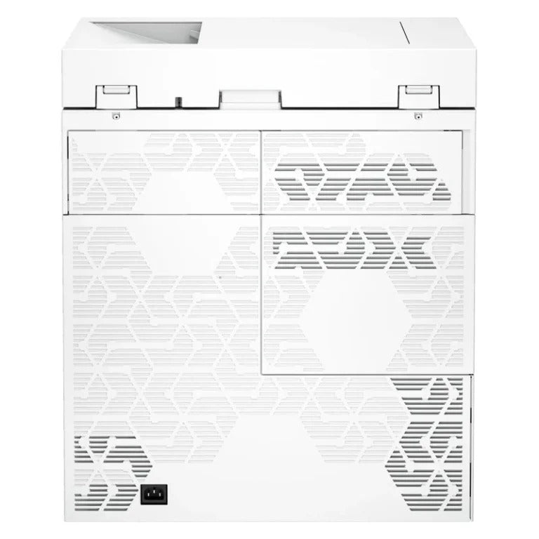 HP Color LaserJet Ent MFP 5800dn Printer