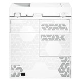 HP Color LaserJet Ent MFP 5800dn Printer