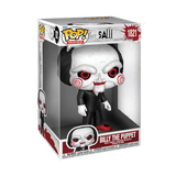 Pop Jumbo! Movies: Saw - Billy