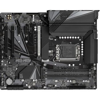 GIGABYTE Z690 UD DDR4 (rev 1.0) ATX Motherboard