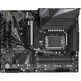 GIGABYTE Z690 UD DDR4 (rev 1.0) ATX Motherboard