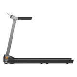 جهاز مشي كينغسميث WalkingPad G1 TRG1F قابل للطي – أسود