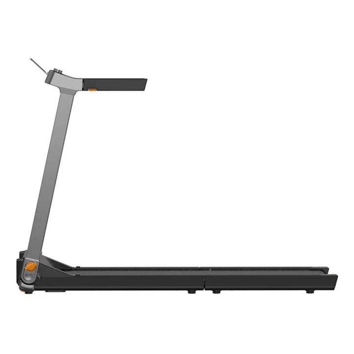 جهاز مشي كينغسميث WalkingPad G1 TRG1F قابل للطي – أسود