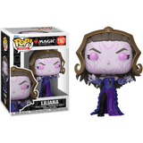 FUNKO POP: MAGIC THE GATHERING- LILIANA VESS
