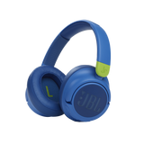 JBL JR 460NC Wireless Over Ear Noise Cancelling kids Headset