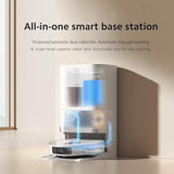 Xiaomi Robot Vacuum X20+ UK
