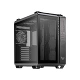 Custom Gaming PC AMD Ryzen 9 9950X3D, RTX 5090 32GB، RAM 64GB DDR5 6000MT/s, 4TB NVMe SSD, Windows 11 Pro