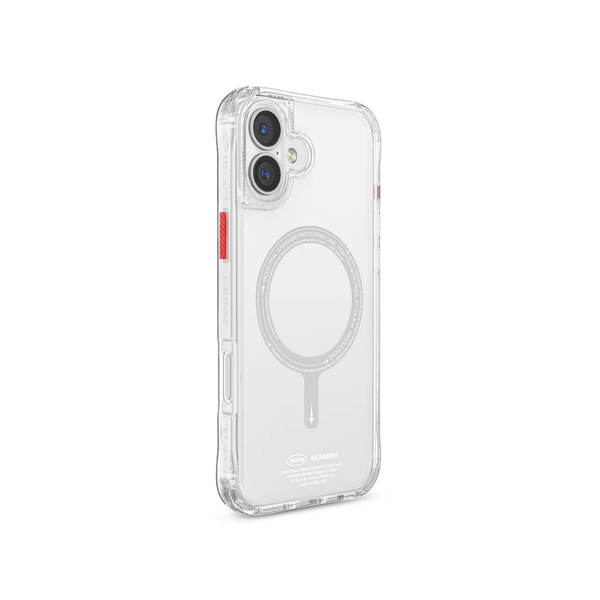 SKINARMA IPHONE 6.7" (2024) SAIDO MAG-CHARGE