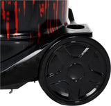 Toshiba Drum Vacuum Cleaner, 20L, 1800W, VC-DR180ABF, Black/Red