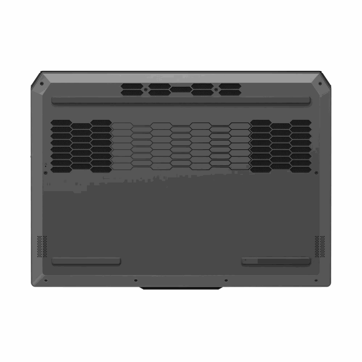 Lenovo LOQ 15IRX9 Gen 9 Intel Core i7-13650HX 14C/15.6" FHD /24GB (2x 12GB) DDR5 Ram /512GB M.2 PCIe NVMe SSD/ NVIDIA GeForce RTX 4050 6GB GDDR6 VGA/ DOS/ White Backlit, Arabic /Luna Grey/1YW