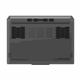 Lenovo LOQ 15IRX9 Gen 9 Intel Core i7-13650HX 14C/15.6" FHD /24GB (2x 12GB) DDR5 Ram /512GB M.2 PCIe NVMe SSD/ NVIDIA GeForce RTX 4050 6GB GDDR6 VGA/ DOS/ White Backlit, Arabic /Luna Grey/1YW