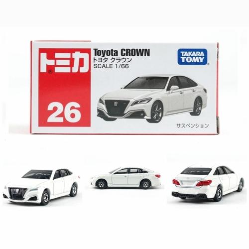 Tomica Toyota Crown Sedan - TT-917618
