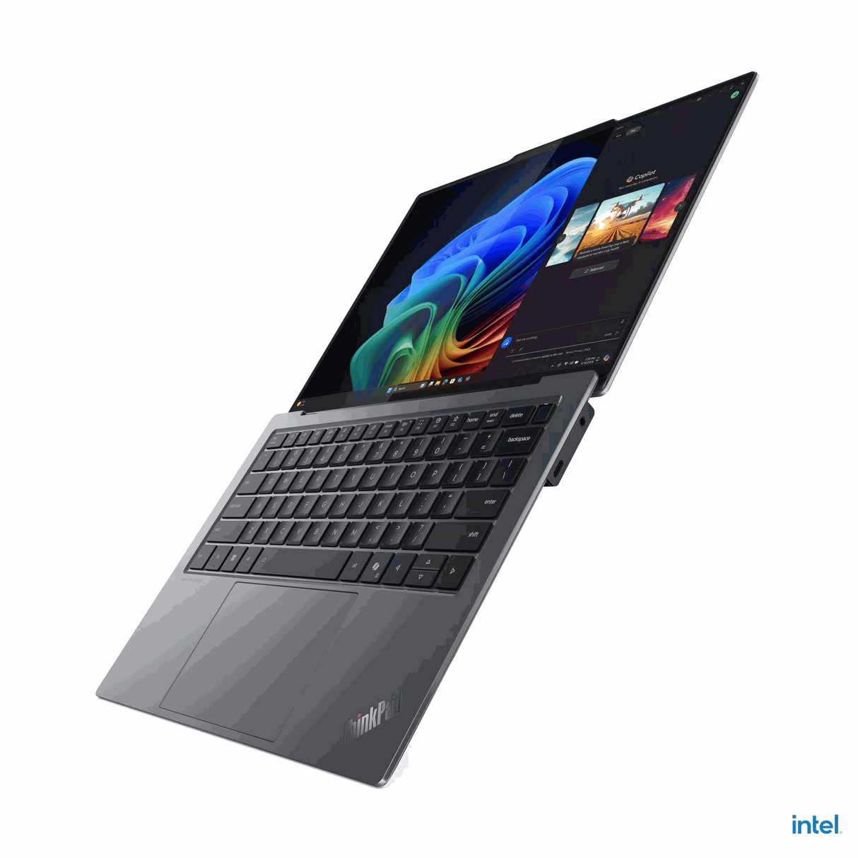 Lenovo ThinkPad X9-14 Gen 1/Intel Core Ultra 7 258V, 8C/Copilot+ PC/14" WUXGA OLED/32GB Soldered LPDDR5x-8533 Ram/1TB M.2 2242 SSD/Integrated Intel Arc Graphics 140V/Win11 Pro/Grey/ Eng-Arb/3YW