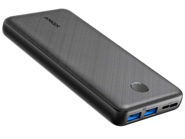 A1268H13 Anker PowerCore Essential 20000 – Level Up