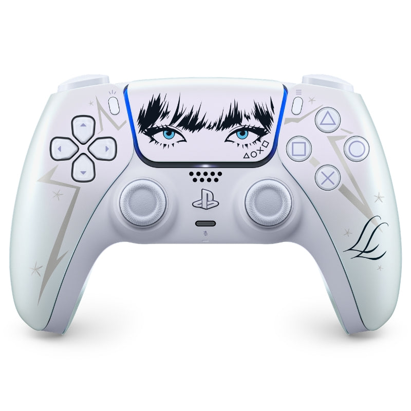 PS5 DualSense Wireless Controller - Lisa Limited Edition (Pre Order)