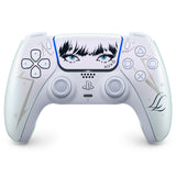 PS5 DualSense Wireless Controller - Lisa Limited Edition (Pre Order)