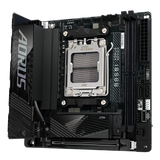 Gigabyte B850I Aorus Pro DDR5 Motherboard- BLACK