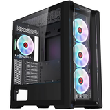 Gaming PC Intel Core i5-12400F, RTX 3050, 16GB RAM