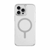 UNIQ HYBRID IPHONE 16 PRO (2024) 6.9 LIFEPRO XTREME - CRYSTAL (CLEAR)