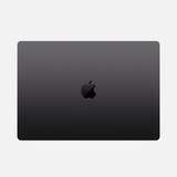 Apple MacBook Pro 14.2" M3 Max Chip 16-Core CPU 40-Core GPU 64GB RAM 512GB SSD (Eng/Arb KB) - Space Black