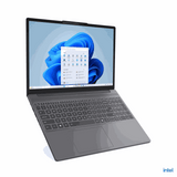 Lenovo IdeaPad Slim 3 15IRH10 / i7-13620H / 15.3" WUXGA / 16GB DDR5 RAM / 512GB NVMe SSD / Intel UHD Graphics / DOS / English(UK) /Luna Grey/ 1YW