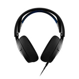 SteelSeries Arctis Nova 1P Multi-Platform Wired Gaming Headset – Black 61611