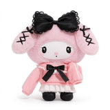 Sanrio characters Angel Garden Series Plush Pendant 15cm Selling Per Piece (Blind Box) selling per piece - 2303288810100