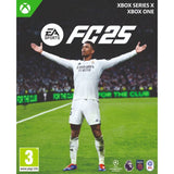 XBOX EA Sports FC 25 PAL لسلسلة X|S (نظام اللغة الإنجليزية مع التعليق باللغة العربية)