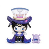 KUROMI Magic Apprentice Series Figures (Blind Box) Selling Per Piece - 2303558810106