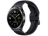 Xiaomi Watch 2 Case With Black TPU Strap