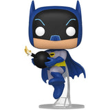 Pop! Heroes: Batman '66 S2 - Batman w/Bomb