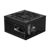 MSI MPG A1000G UK PSU 1000W 80 Plus Gold certified Fully Modular PC Power Supply