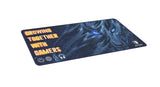 Sades Gale SA-P10 (XXL) 90 x 44 x 0.3 cm Spill proof Gaming Mousepad