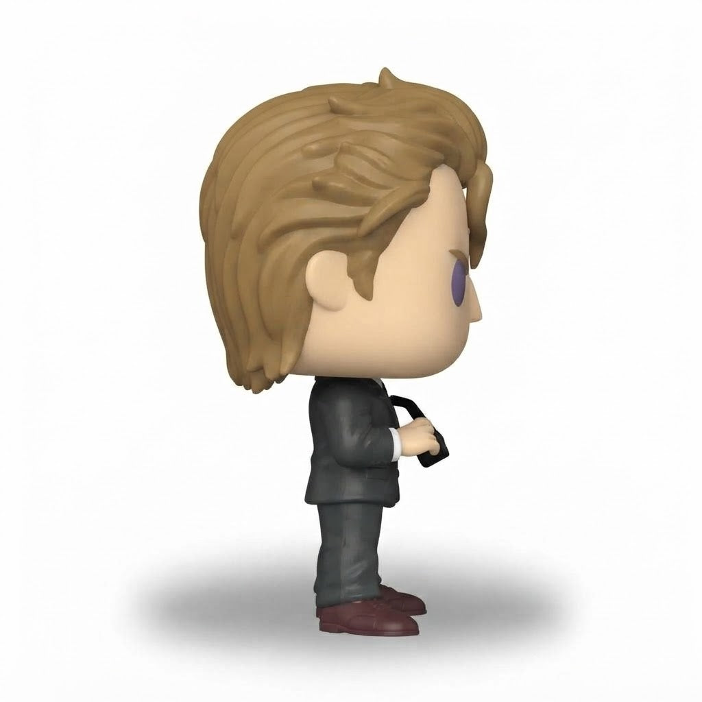 Pop, Animation, Solo Leveling, Woo Jinchul - 10cm