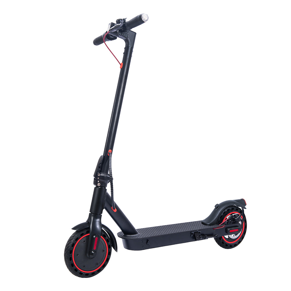 Zwheel E9Pro Foldable Electric Scooter , Max Speed 30 Km, Wheel Size 8.5 inch , Motor Power 350W