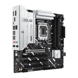 ASUS PRIME Z890M-PLUS WIFI DDR5 Motherboard - Black
