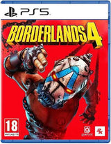 لعبة BorderLands 4 لجهاز بلايستيشن 5