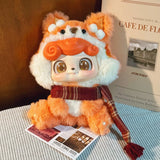 Q.Kid Animal Preschool Series (Blind  Box) - JO-2024018