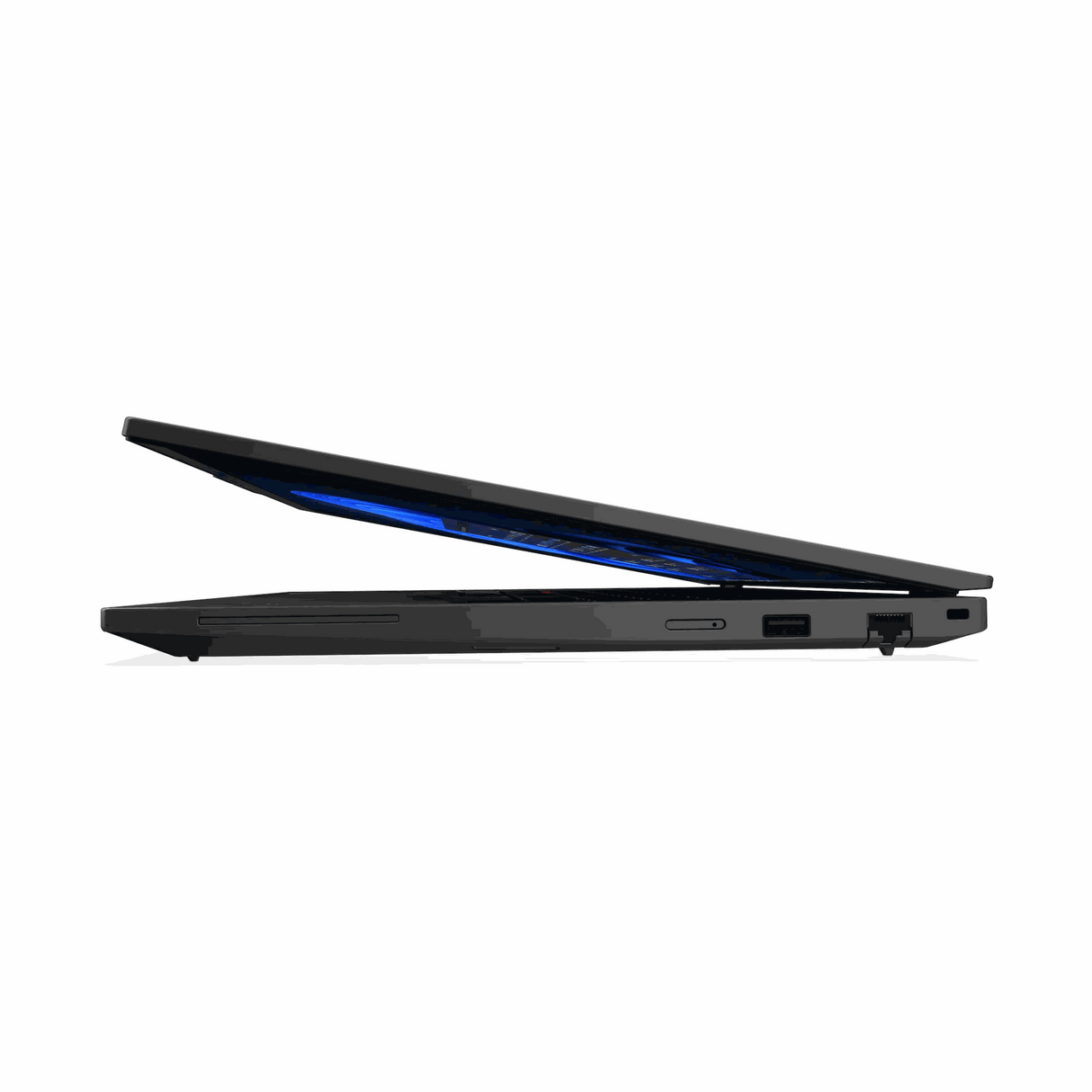 Lenovo ThinkPad T16 Gen 4 Intel Core Ultra 7 255U,12C, AI PC /16" WUXGA /16GB DDR5-5600 RAM/ 512GB M.2 2280 PCIe NVMe SSD /Integrated Intel Graphic /Win11 Pro 64 /Backlit,Eng.-Arabic/ Black /3YW