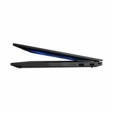 Lenovo ThinkPad T16 Gen 4 Intel Core Ultra 7 255U,12C, AI PC /16" WUXGA /16GB DDR5-5600 RAM/ 512GB M.2 2280 PCIe NVMe SSD /Integrated Intel Graphic /Win11 Pro 64 /Backlit,Eng.-Arabic/ Black /3YW